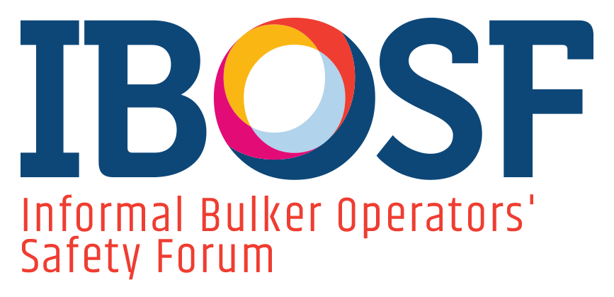 Informal Bulker Operators' Safety Forum | IBOSF